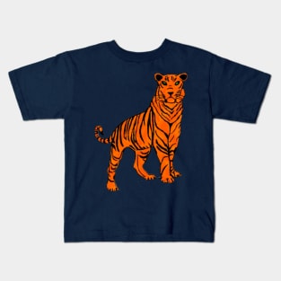 Tiger Tiger Kids T-Shirt